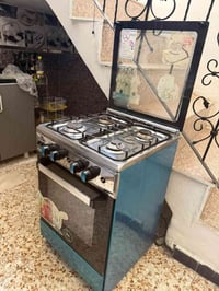 طباخ جديد • ما صارله سنة • للسفر