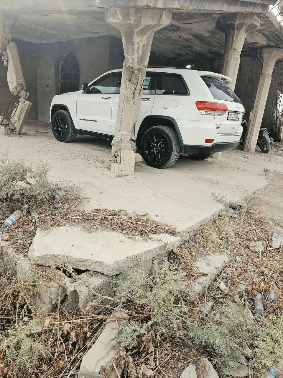 جيب وارد مريكي مراوس حسب القناعه موديل ١٨ بسمي رقم صلاح الدين دولي سعر ١٧٥ عنوان دجيل *********** ماشي ١٣٠ حقيقي صبغ بسونار مظح

نص مكتوب في الصور:
- البلاستيك غير مشمول بالفحص مقايل حي الصناعي نخلي مسؤليتنا بعد استلام التقرير
- ***********
- الجانب الايسر خدوش + تكحيل
- المصد الخلفي خدوش + تكحيل
- الجانب الايمن صبغ بلار د+ خدوش + فتح الابوب وجاسر لوغ الامامي صبغ +رصعات+فتخ
- السقف العلوي رصعات
- الملاحظات
- تاريخ الفحص / 3/4/2026
- رقم السيارة / صلاح الدين 30104
- نوع السيارة / Jeep
- سونار المصطفى
- صيغ بارد خدوش تبديل