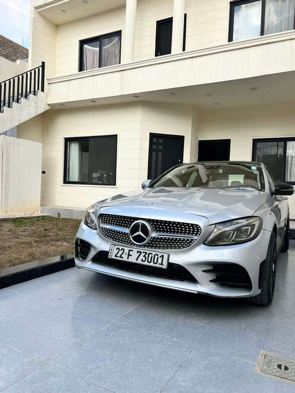 سلام عليكم مارسدس C300 موديل 16
ماشيه 100 الف 2 ويل درايف فول مواصفات مكينه 4 سلندرتوربو
واردامريكي قطعتن صبغ فقط شرط الدواخل ايراباك الاماميه سليمه سياره بحاله جيده جدا خاليا منل النقوصات عليها كت كامل وبك لايت موديل 20 وفوك عليها
صمد
بنواراما
كشنات خزن
دبل ماوس
شفتات ستيرن
وبيها بعدمواصفات السعر 175 وبيهة مجال للستفساراكثر *********** مكاني
بغداد البلديات 
صور الحادث بلمنشوروايضآعندي بيها سونار للشراي الي يردا يراسلني
