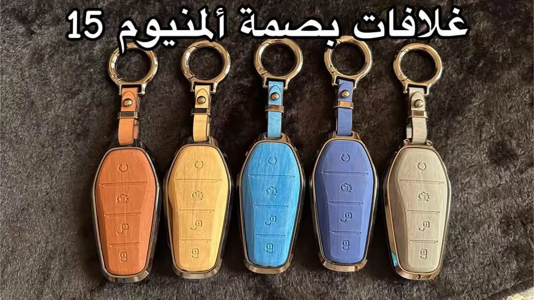 اكسسوارات BYD • رخيص • ماسحات أصلية