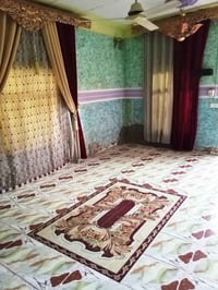حي السعيدي • مقابل الجامعة الخضراء • ٢٠٠م