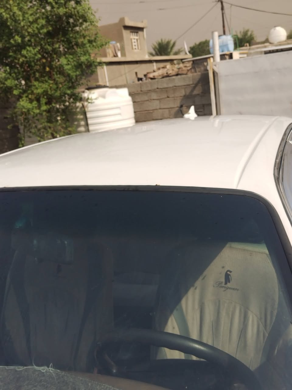 برنس فراشه مكينه 2000 مفتوح كير اوتاماتيك موديل ٩٧ ةشرط علا البلاد محرك وكير وشاصي وكهربائات ما ملعوب بيهن وكشر هم علا البلاد العنوان بغداد تقاطع نهروان منطقه تسعه *********** سعر ٣٨ وبي مجال
