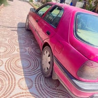 صني • بدون حادث • ١٦٠٠