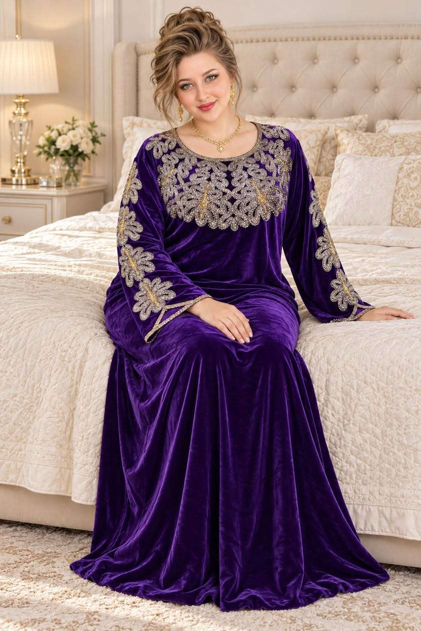 دشداشة • قديفة • L-XL-2XL-3XL