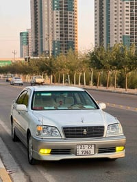 موديل 2002 • سپورتي • بدون دهان