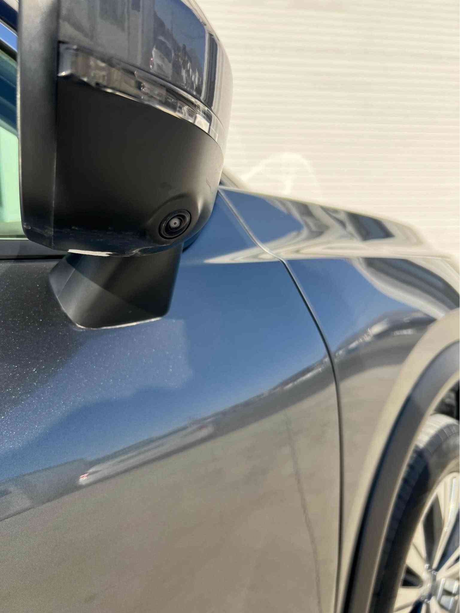 نيسان روج SV • ٢٠٢١ • ٧٥٠٠٠ ميل