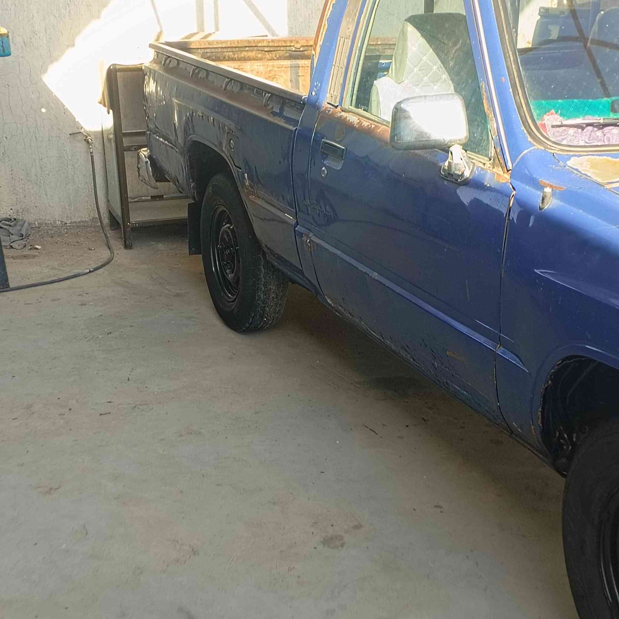 بيكم موديل 85 للبيع سياره جاهزه السعر 36 تفاصيل ***********
