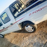 هيلوكس • ٢٠٠٥ • رقم واسط