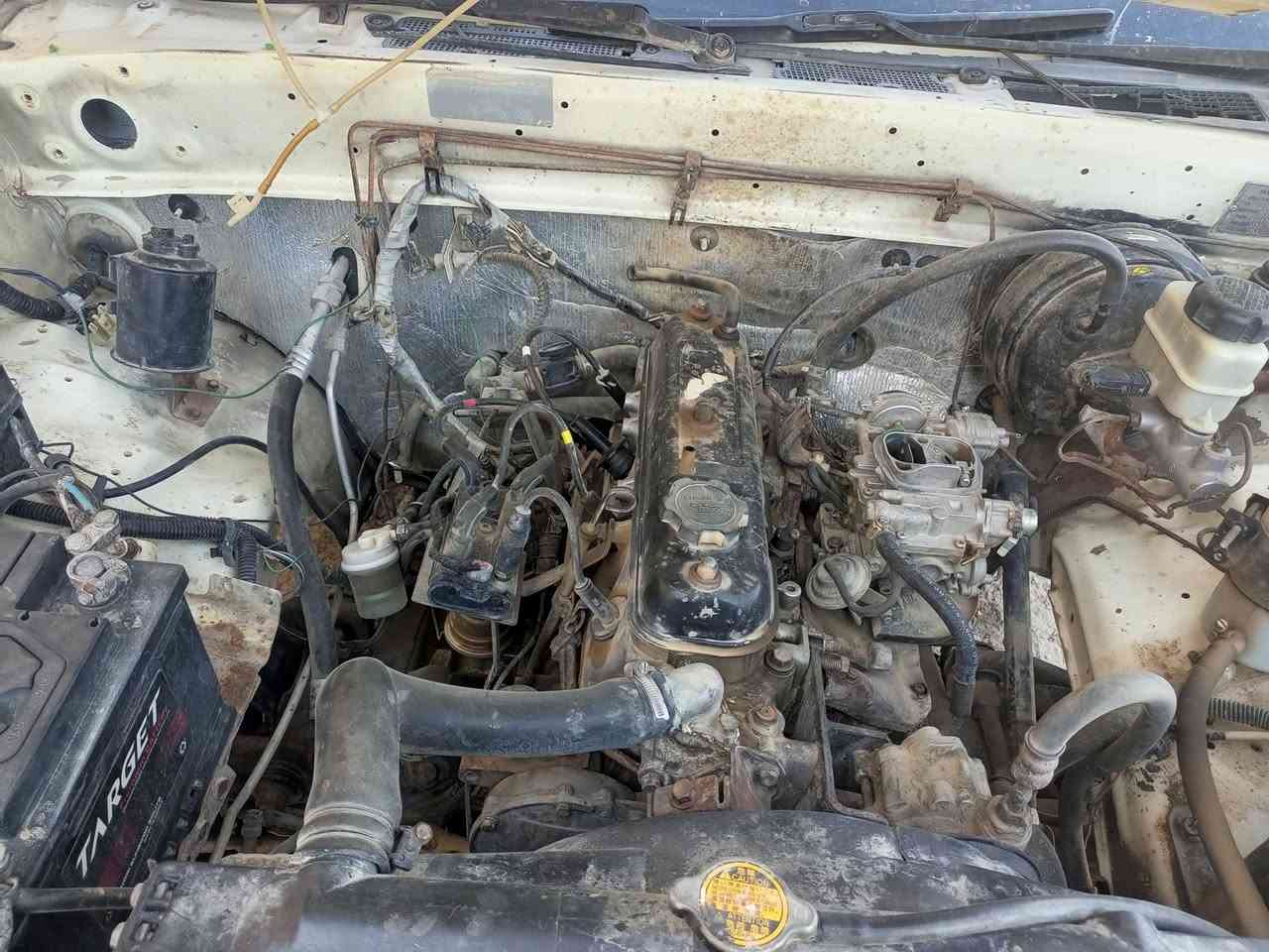 سلام عليكم سياره للبيع سعر 20وبيه مجال مكان شطره ***********
