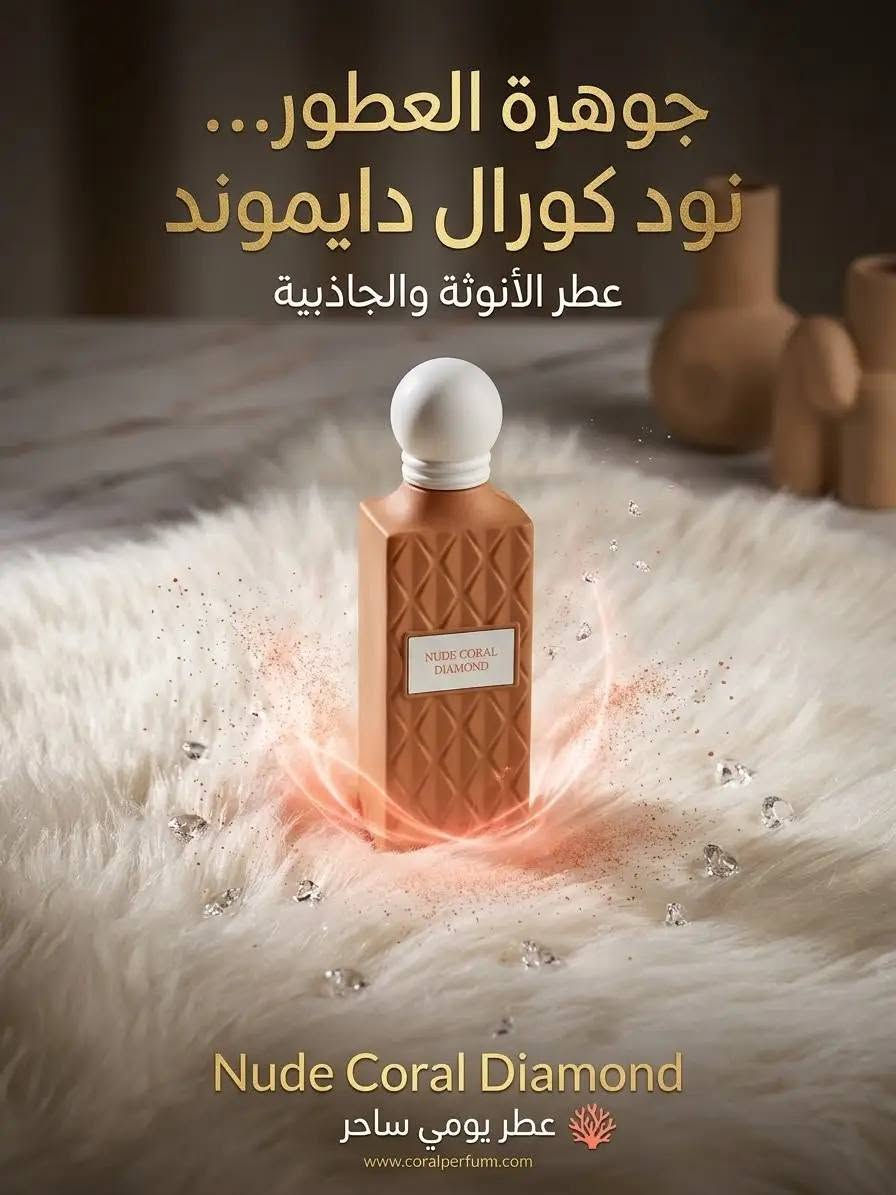 عطور • بكج ٥ • كمية محدودة