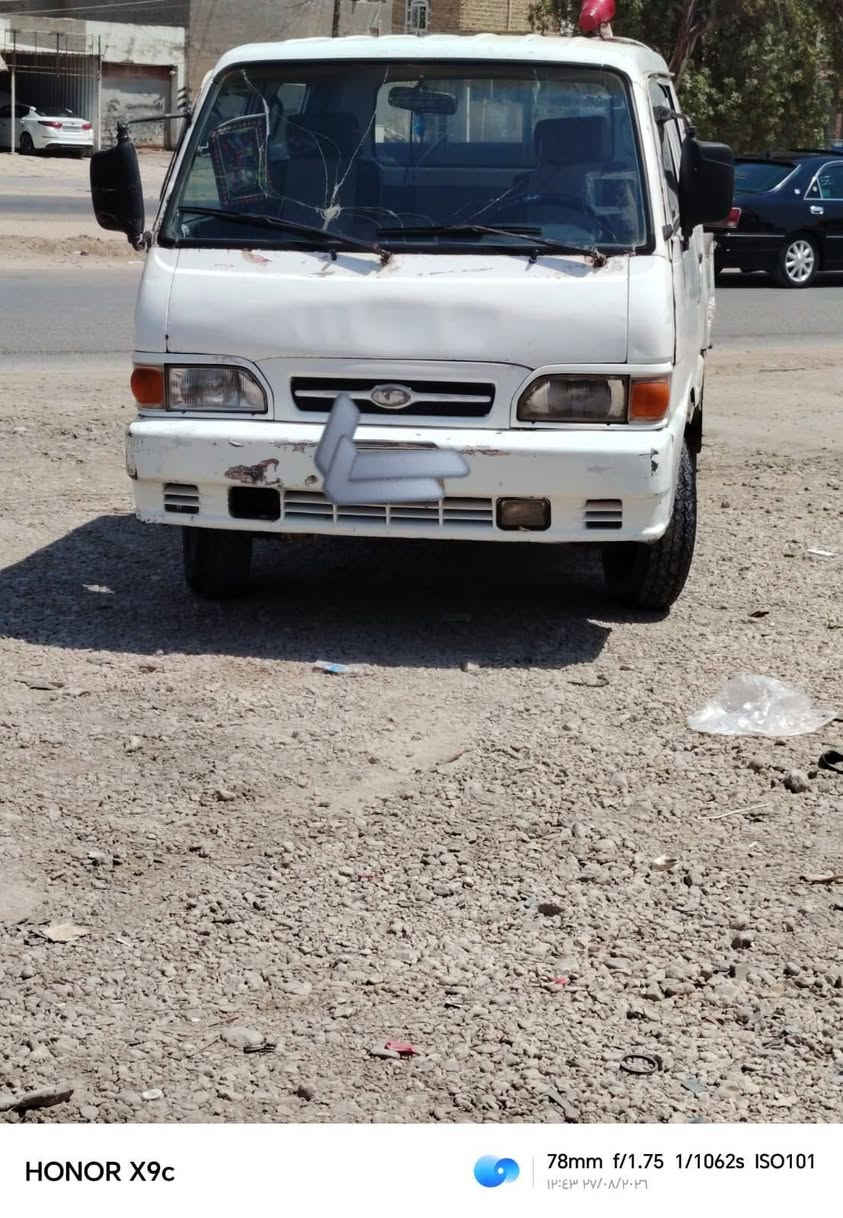 سلام عليكم مكلف بل نشر خابر وستفسر (سياره كيه حمل موديل 97سنويه صاقطه محرك كير نضيفات بس العنبار مال الكلج تعبان رايدله تبديل نضافته شوفت عينك مكاني بابل قضا القاسم أبيعك عل موجود تجي تفحص وتقتنع راعيه موجود اذا تريد داور اتصل اتصل ***********
