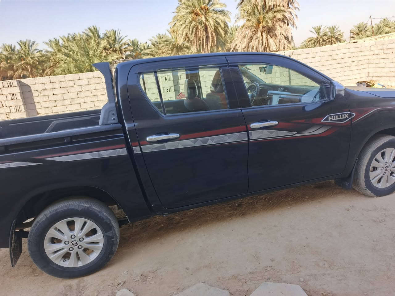 سلام عليكم سياره فلاونزه للبيع نوعيه ساز درجه اوله بصمه فول موصفات ماشيه 73رقم بغداد او مكاني بابل الكفل ولشراي ينتصل عله هاذ الرقم ***********

ادمن وافق
