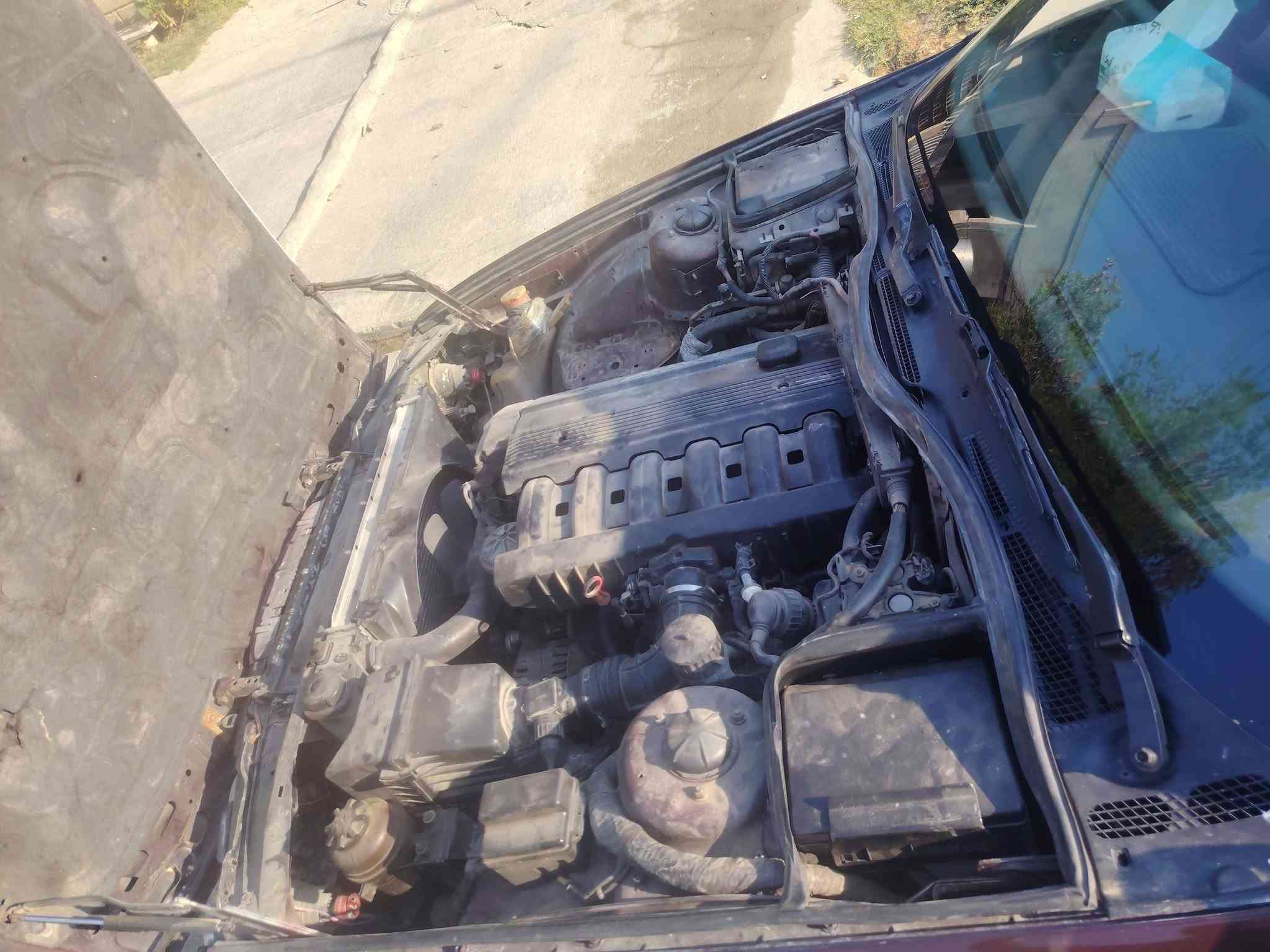 سلام عليكم بي ام 525 اصل
كير ومكينه شرط

محرك 520 كبس كير عادي

كشنات كهرب

طخم سياره جديد

صبغ جديد 

تبريد تدفئه

رقم نينوى دولي شرط تحويل

47 وبيه مجال 

*********** رقم صاحبه

مكلف بل نشر
