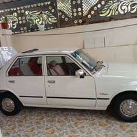 كرونه • ١٩٨٠ • تبريد مكفول