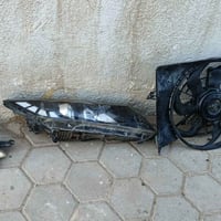 اوبتما موديل 11 • قطع تفصيخ • نجف