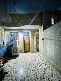 الحسينيه • ٦٦م • واقع حال ٨٥