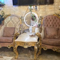 طقم مصري • كنب • مستعجلة