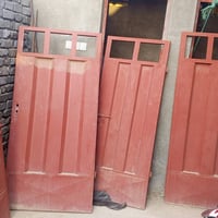 ٤ بيبان • للبيع • حدادة عامه
