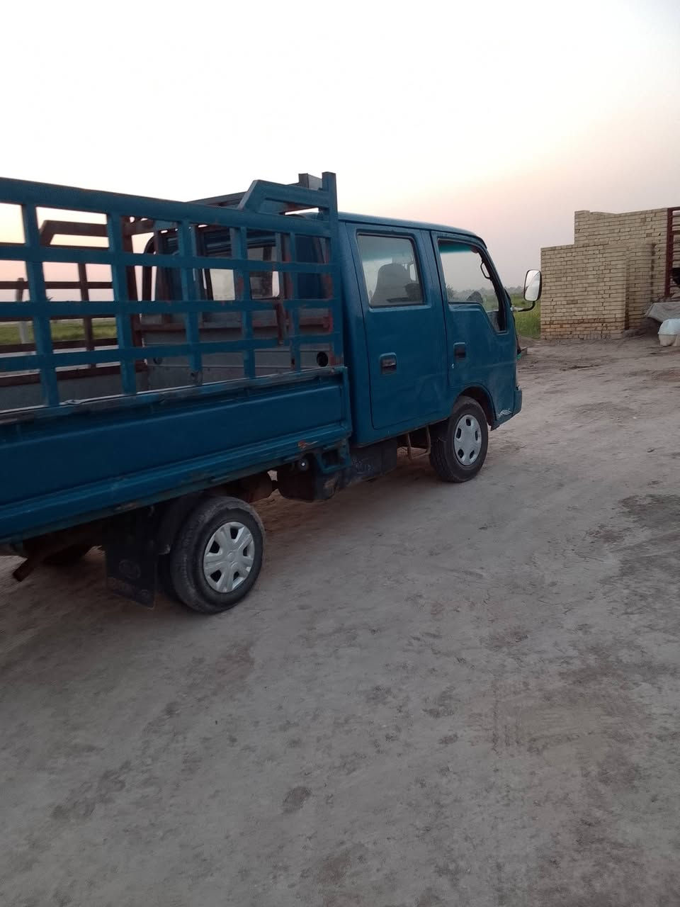 سلام عليكم اخوان كيه فونتيرة دبل قمارة البيع مديل 97رقم بابل مداور ثاني يوم مكينة بيه خيط بخار قليل كير واكسن بل جيس تخم تاير دوشمة جديدة السعر 49وبيه مجال مكان الدوانية المهناوية الرقم ***********
