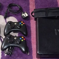 اكس بوكس 360 • ٣٠٠٠ لعبه • بغداد الكرخ