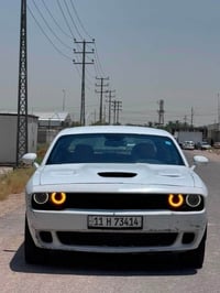 جالنجر XT • ٢٠١٩ • سنويه ٢٠٣١