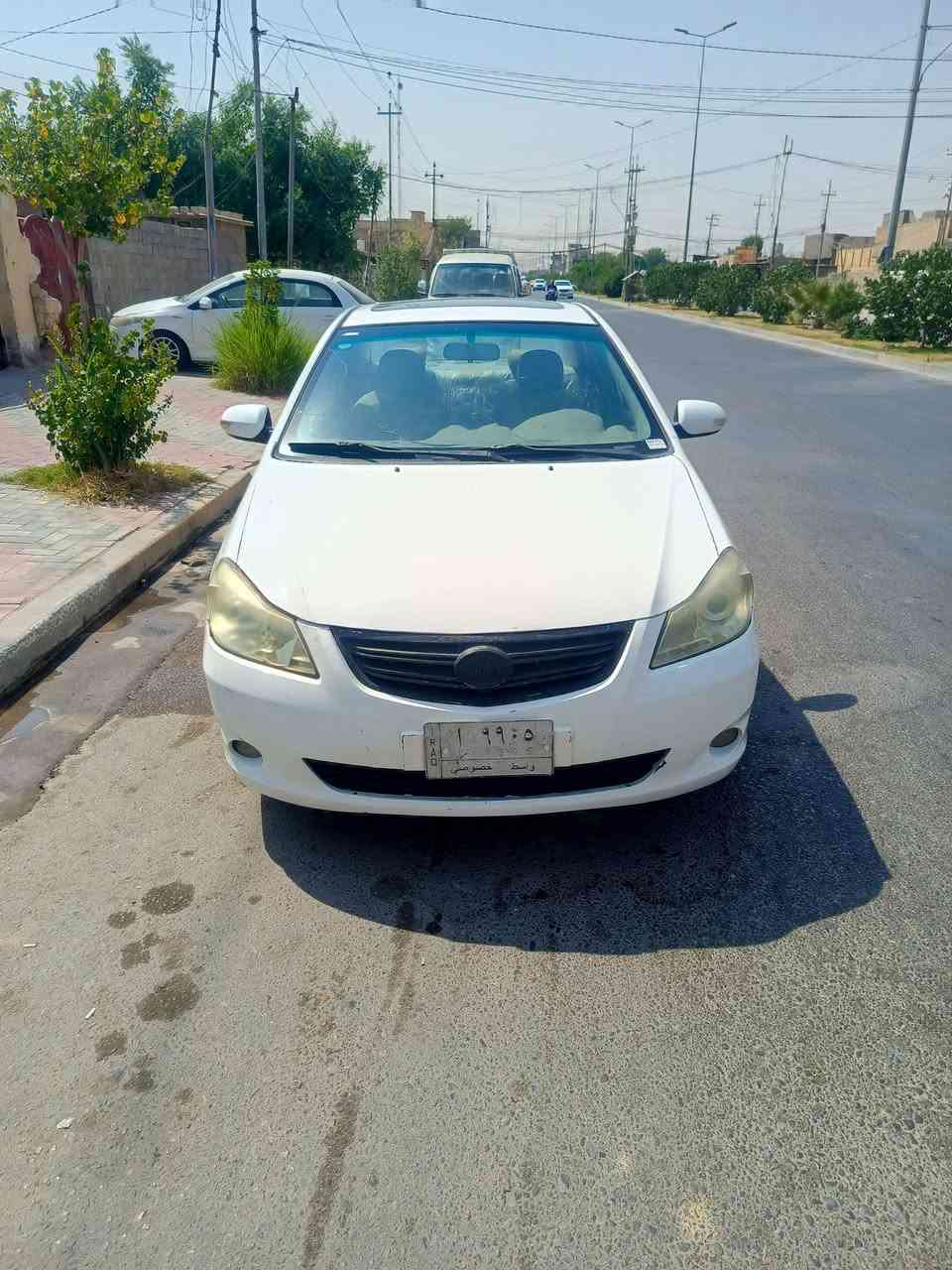 بي واي دي G3 مديل 13 مكفوله من الضربه صبغ دوس وهلالات كير حداديه خير _من_ الله تبريد ثلج  رقمه واسط مشروع وطني السعر 47 وبيه مجال  مكاني كربلاء ***********
