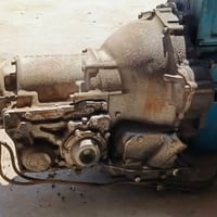 مكينة ٦ • جديدة • وارد