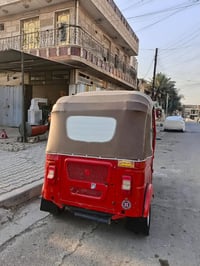 موديل٢١ • مكينة ممتازة • رشات صبغ