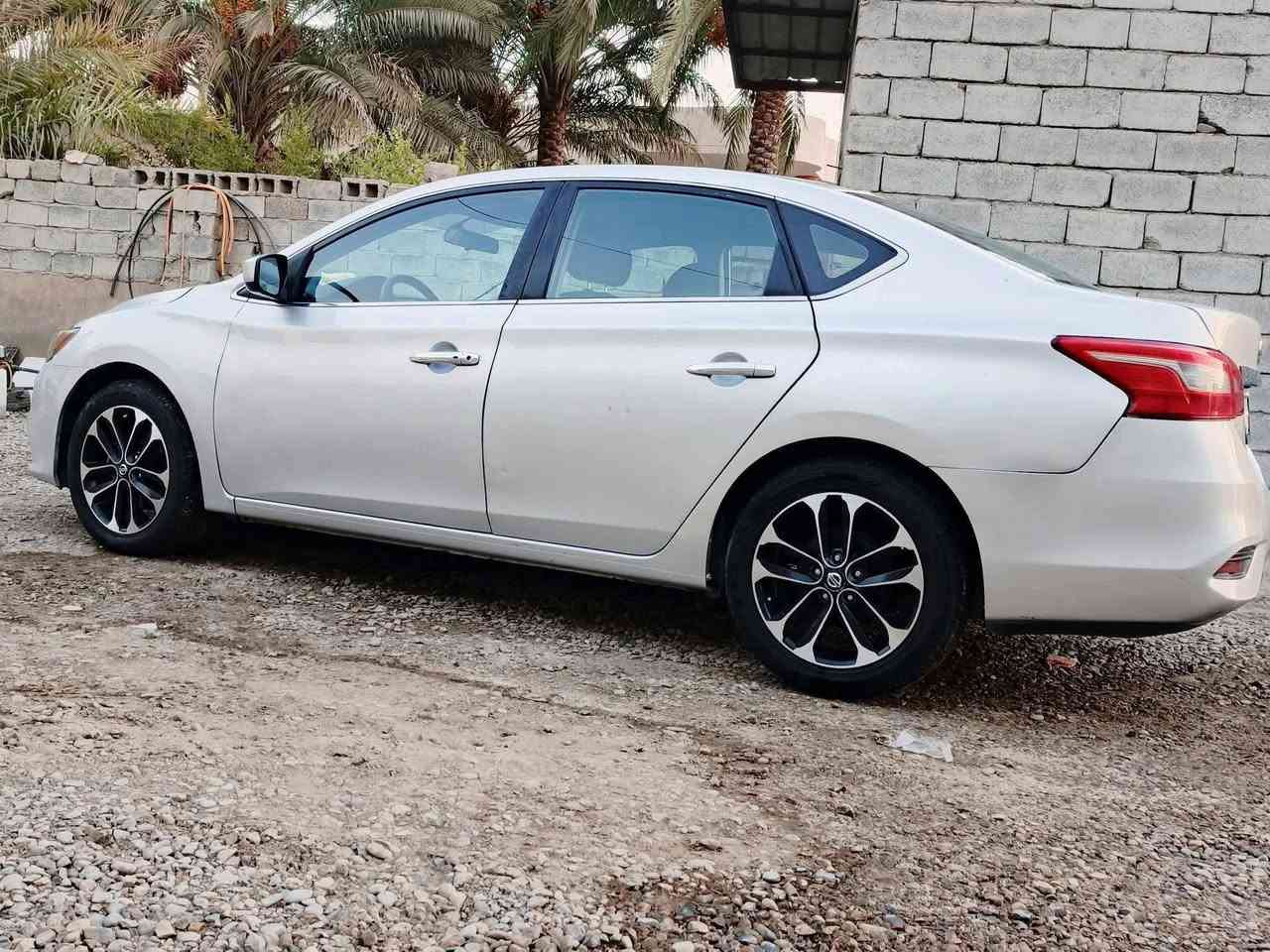 للبيع سنترا موديل 2019 وارد امريكي رقم بغداد باسمي صبغ احزام اثر شخوط.. مكاني ديالى بعقوبه المركز.. رقمي ***********
