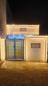حي طارق القديم • ١٠٠م • بنا حديث