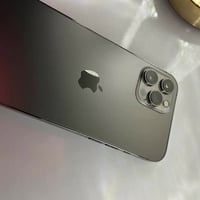 ايفون ١٢ برو ماكس • ٢٥٦ • بطارية ٨٤٪