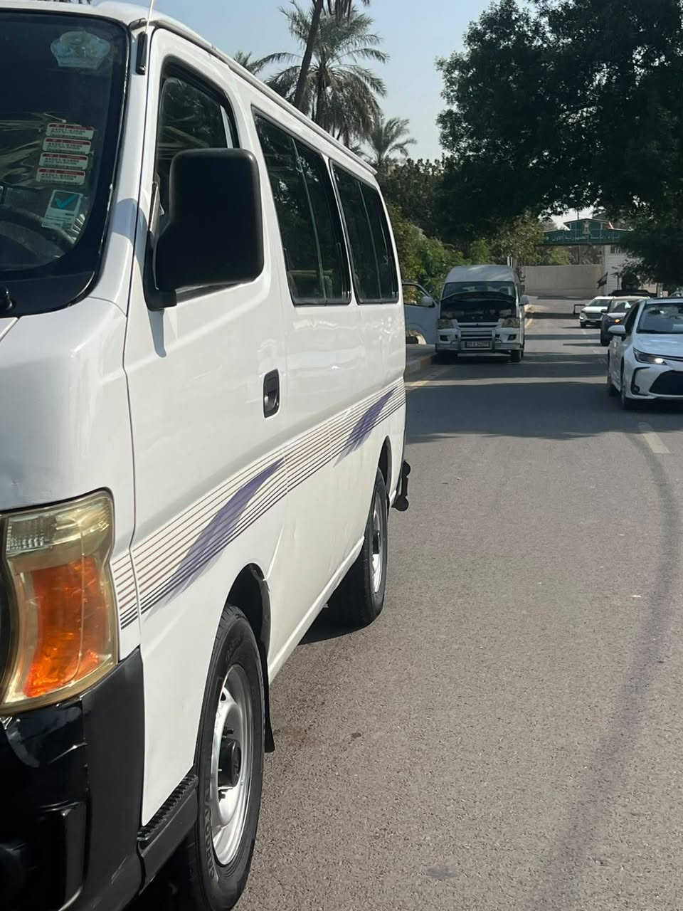 نيسان • ٢٠١٠ • رقم بغداد