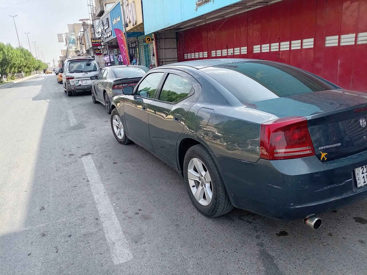 جاجر موديل 7 شماليه بسمي هزه إلى 27.  سنويه إلى 28 حداديه وتخم تايررر ويل صبغ عام  حادث جاملغ ايمن   السياره معمره  ومصروف عليها     عنوان كوت  السعرر 85   وترهم مراوس   اب مريكي  أوباما  حسب القناعه وكلشي اب سعره      ت ***********.

