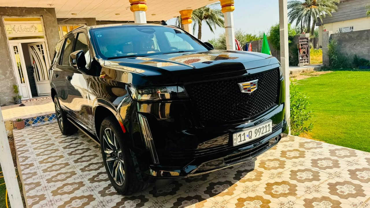 سلام عليكم للبيع كدلاك موديل ٢٣
سيارة جديدة 
فول موصفات 
كفال عامه
خليجي
فول 
ترهم مراوس
***********

