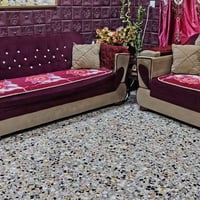 داموك واسط • كنب • مجاال