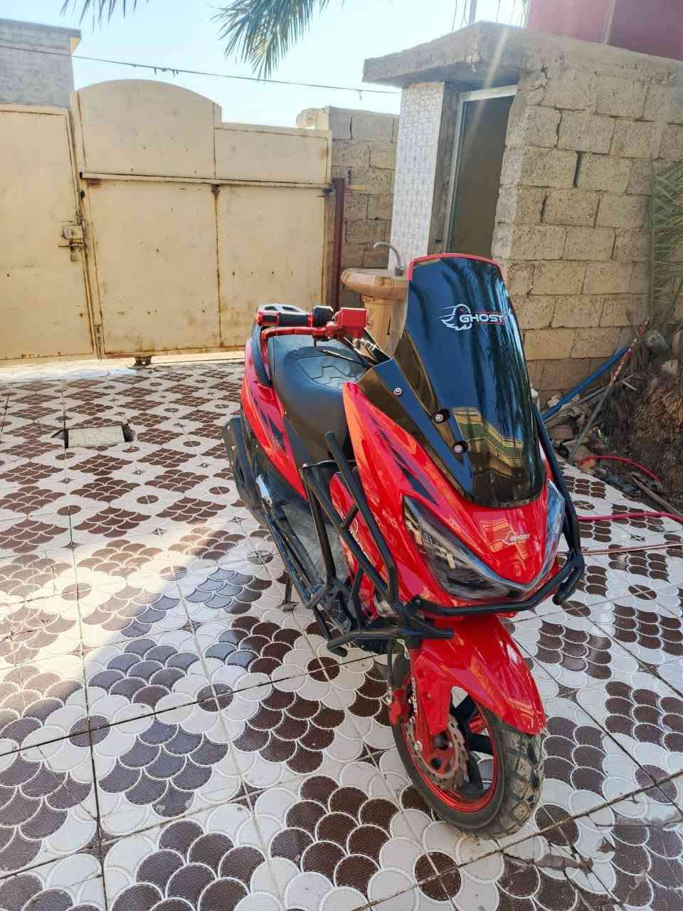 كوست موديل 25 الدراجه بعدها رمبه جديده سعرها 1475 وبيها مجال وترهم مراوس بيراني مودي 25او 26 مكاني الغالبيه سيف سعد رقم الهاتف ***********وبي واتساب هم
