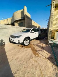 ٢٠١٤ • ٧ راكب • رقم كربلاء