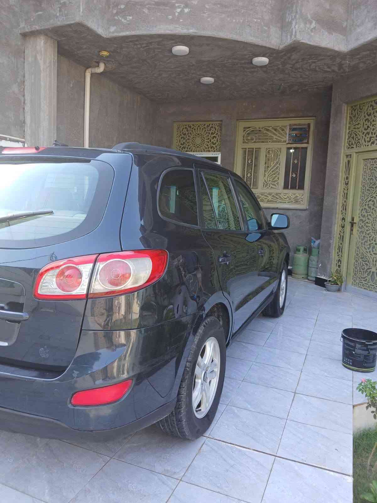 سنتافيا • موديل ٢٠١١ • محرك بكفالة
