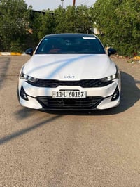 وارد أمريكي • موديل ٢٠٢٤ • GTLINE