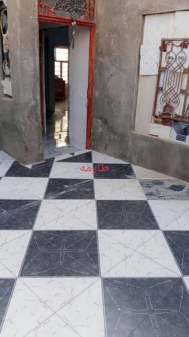 بل فريحه سند ٢٥ • ١٠٠م • غرفة