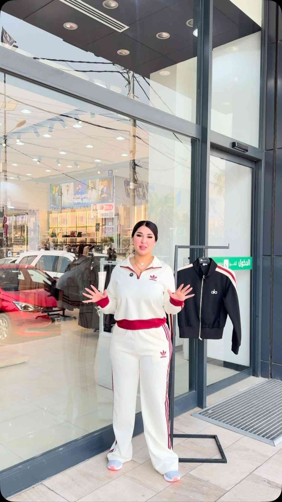 NEW COLLECTION 🍂
الموسم الجديد يبدأ من هنا 🤎
اكتشفوا مجموعة خريف وشتاء 2026/27 الآن في الكوخ للأزياء. 

***********

 
#الكوخ
#الكوخ_فرع_السيدية
