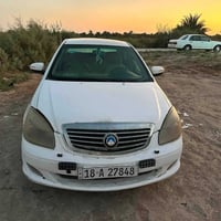 بيع مستعجل • عليه مجال حك • سيارة