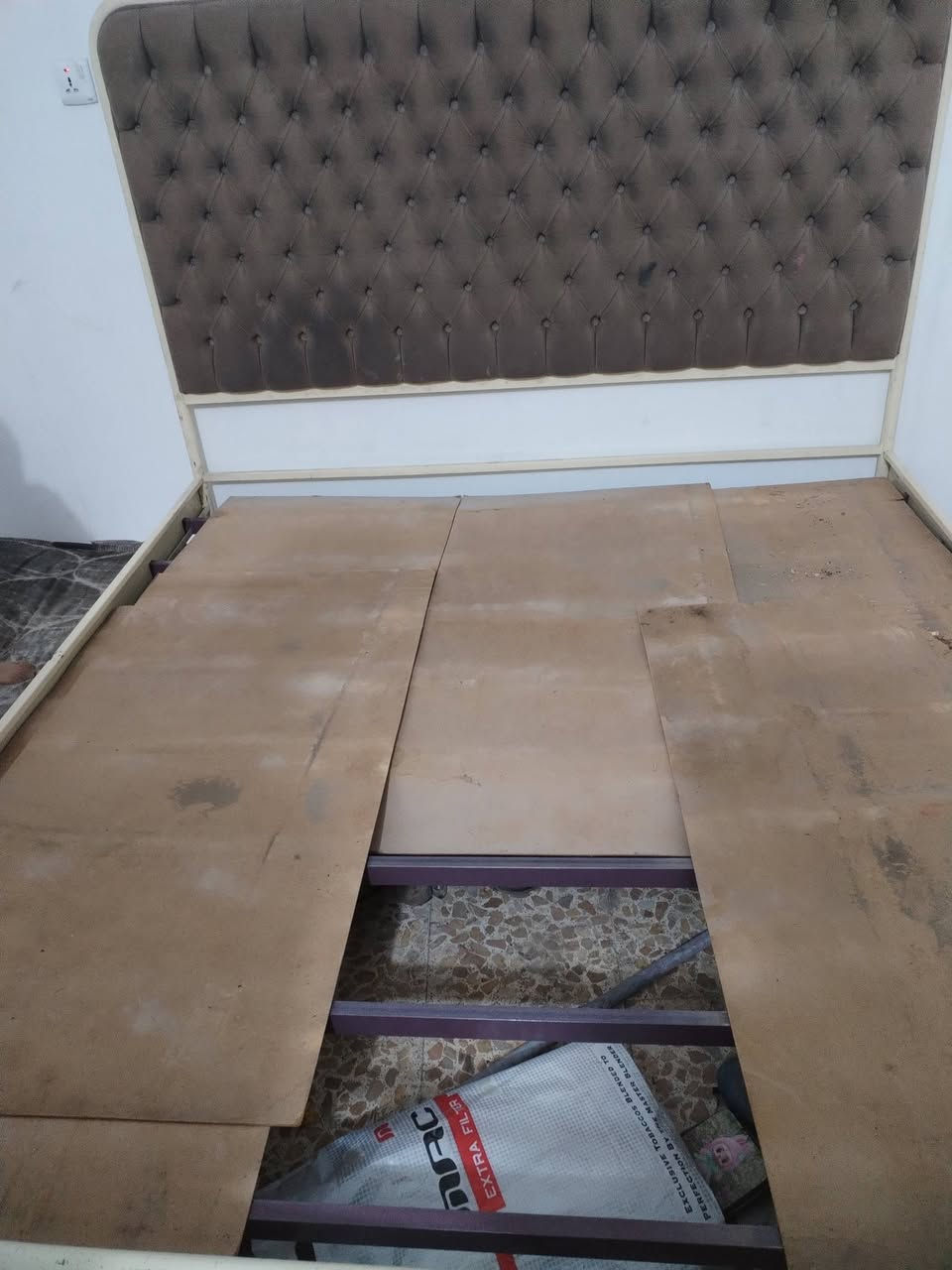 جربايه حديد نفرين تركي درجه اولى تتفصغ للبيع *********** خابرني ودلل

