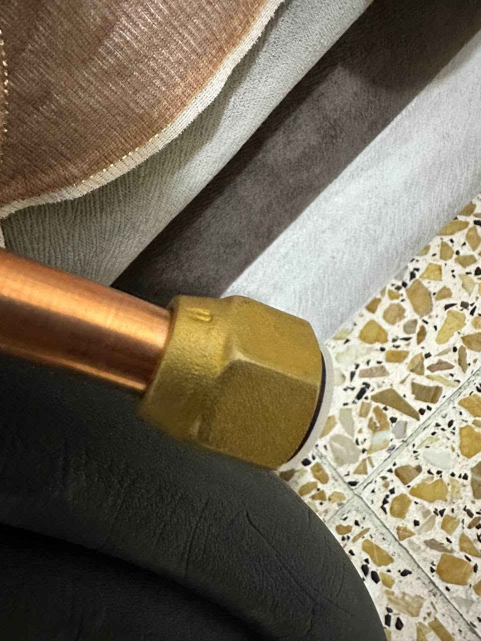 نحاس • ٥م • بغداد