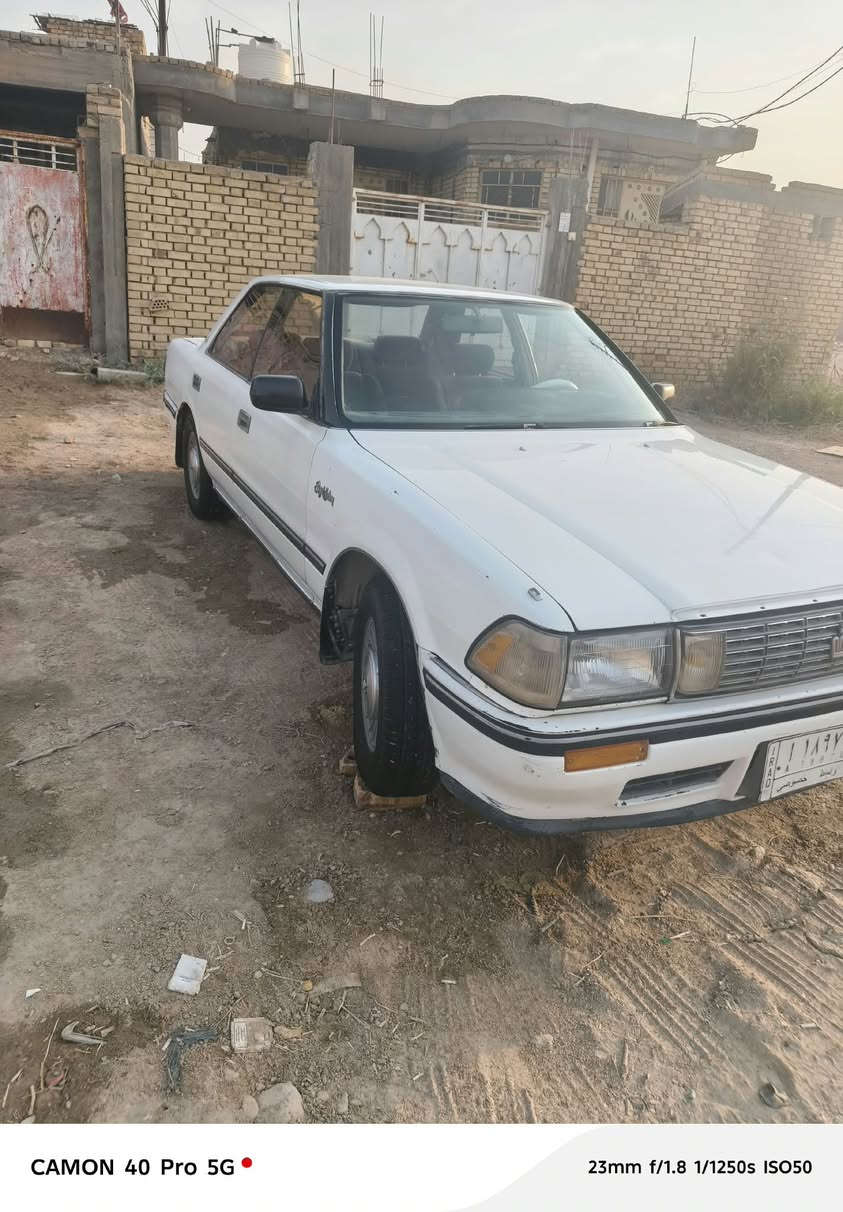 موديل ٩١ • مكينة وكير زينة • التبريد عاطل