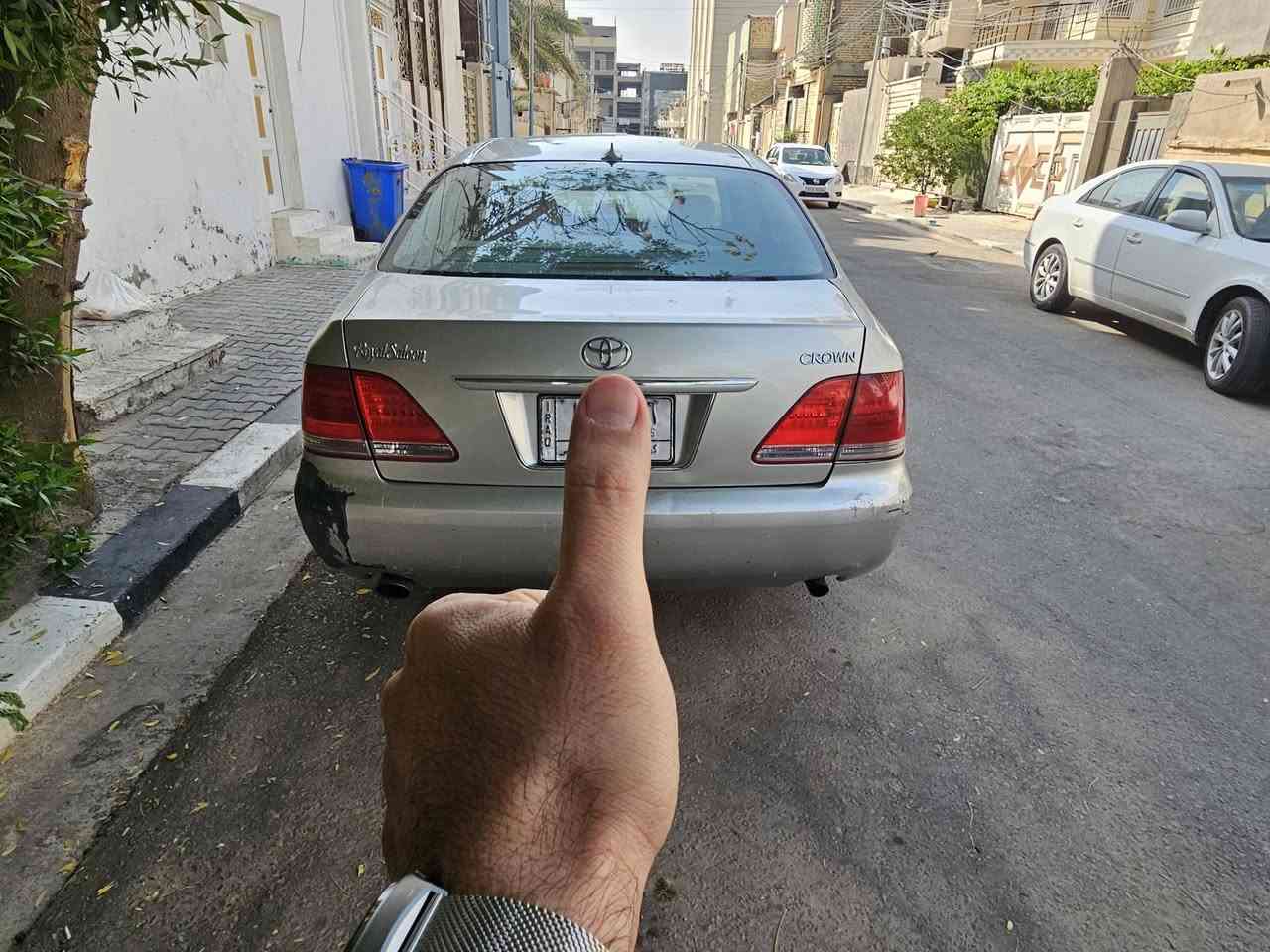 شاهين • سلفري • قابل تفاوض