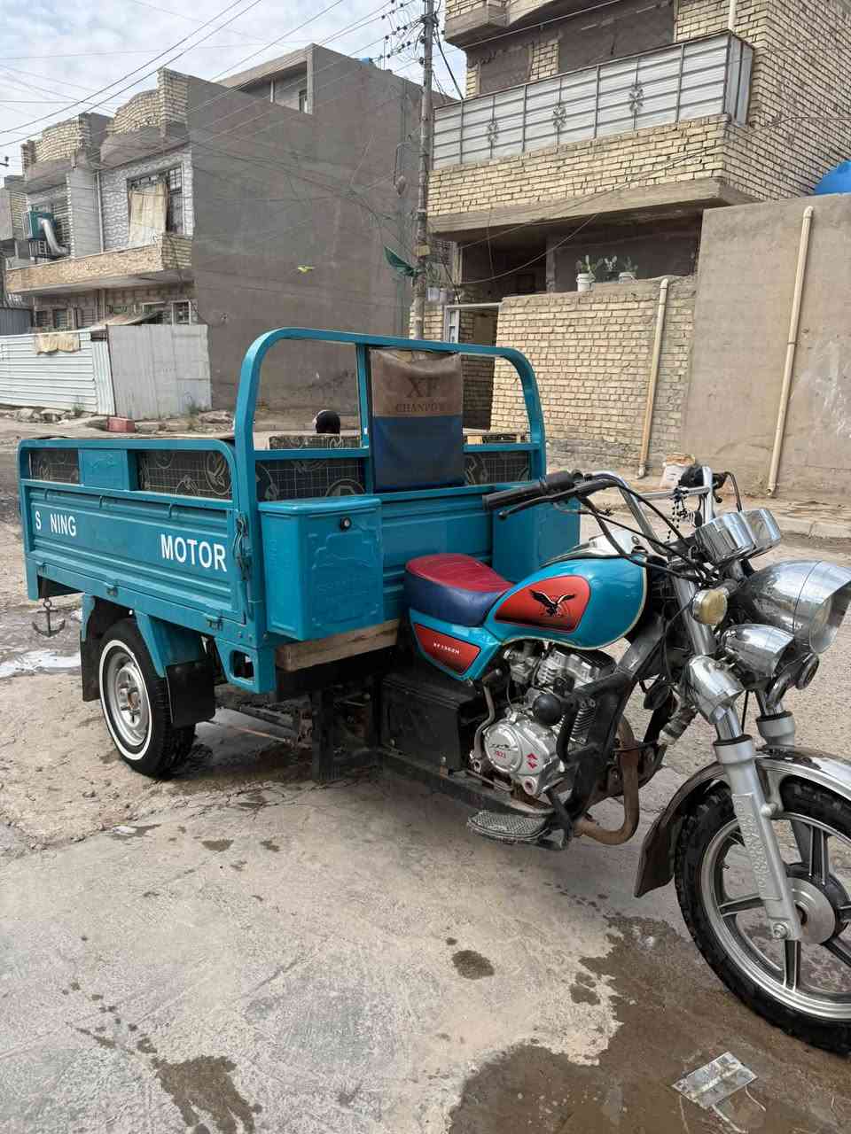 ستوته • كمرك • موديل ٢٠٢٣