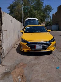 النترا موديل 2020 مكينه 2000 ما مفتوحه  كير اي تي منضومه غاز بيه قبق ج...