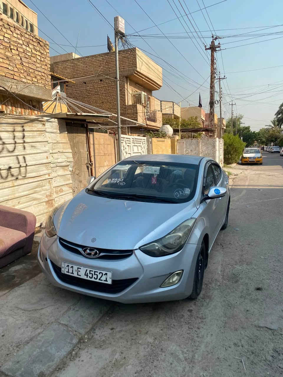 النترا موديل ١٤ وارد خليجي  ١٦٠٠ كير مكينه ممتاز بيه صبغ حزام  السعر٧٧ مكاني بغداد الكرخ ***********
