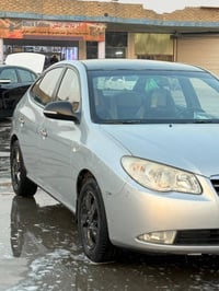 أفانتي • مكينة 1600 • تبريد ثلج